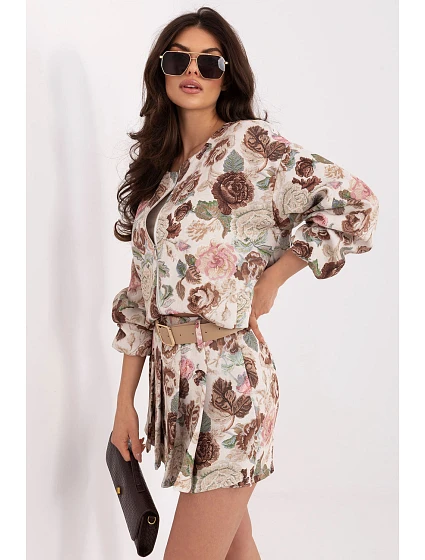 Bunda  model 226634 Italy Moda