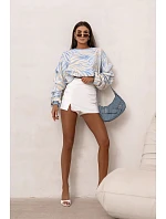 Mikina  model 227336 LaBalancia