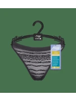 sloggi FREE Evolve String Lace - BLACK - SLOGGI BLACK - SLOGGI