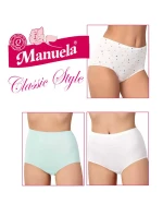 Dámské kalhotky Lama Manuela 3XL A'6