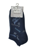 Dámské ponožky  The World model 17164420 - WiK