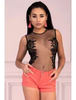 Erotické body model 19002511 - LivCo CORSETTI FASHION Erotické body model 19002511 - LivCo CORSETTI FASHION