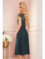Dámské šaty 381-2 LINDA - NUMOCO Dámské šaty 381-2 LINDA - NUMOCO
