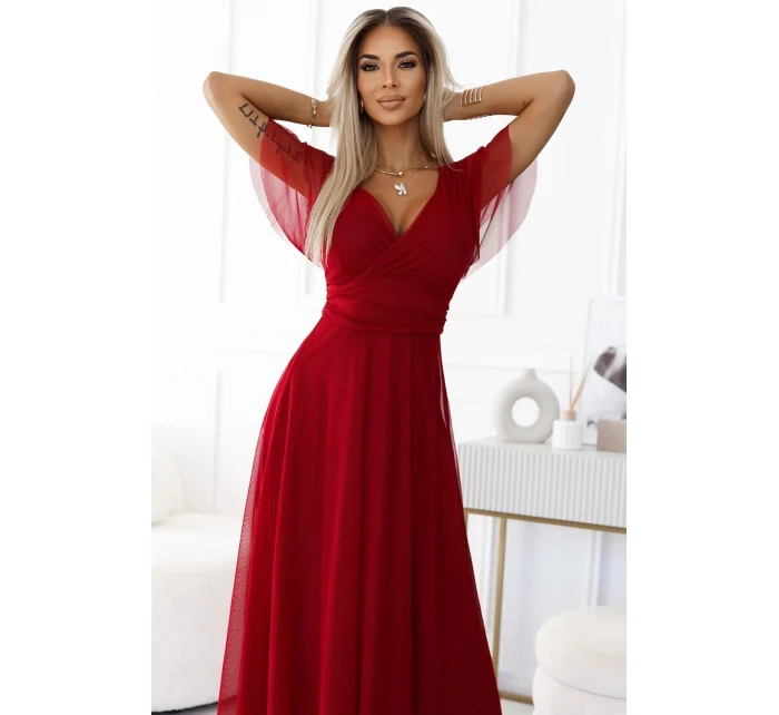 Dámské šaty   model 21128082 - numoco basic