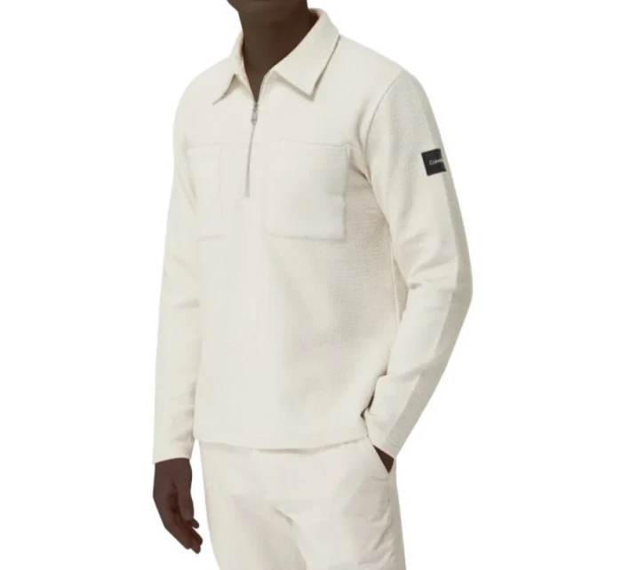 Soft Sweatshirt M pánské model 19430942 - Calvin Klein