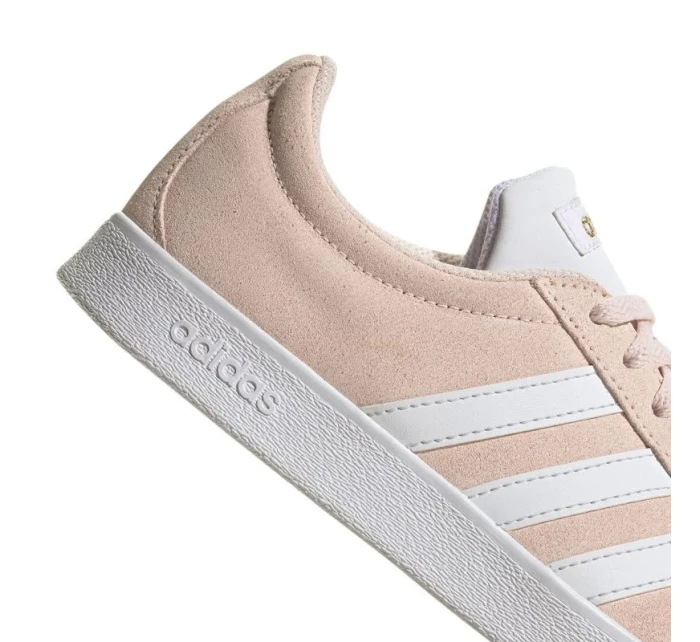 Adidas VL Court 2.0 Suede W H06114 dámské boty