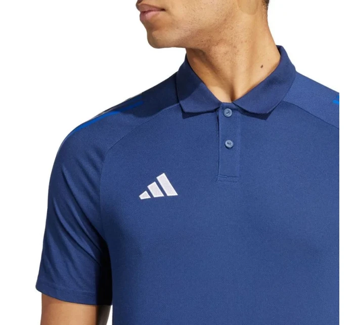 Tričko adidas Tiro 24 Competition Polo M IR7564 Tričko adidas Tiro 24 Competition Polo M IR7564