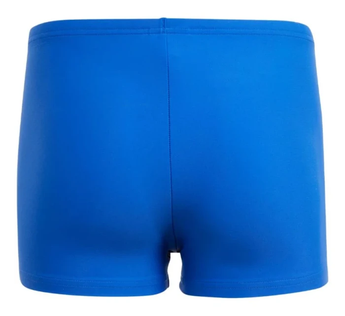 Plavecké šortky adidas s logem BXR Jr IP2719 Plavecké šortky adidas s logem BXR Jr IP2719