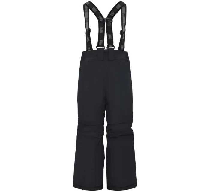 Lego Wear Lwpowai 708 Jr lyžařské kalhoty 11010168-995