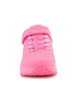 Boty Skechers Uno Lite Jr 310451L-NPNK Boty Skechers Uno Lite Jr 310451L-NPNK