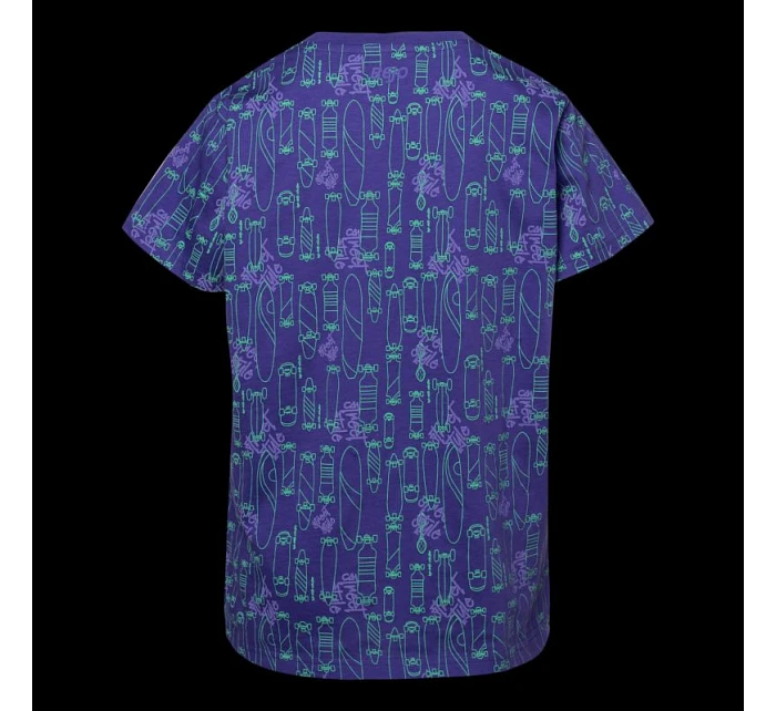 Dětské tričko SPORT JRB s krátkým rukávem