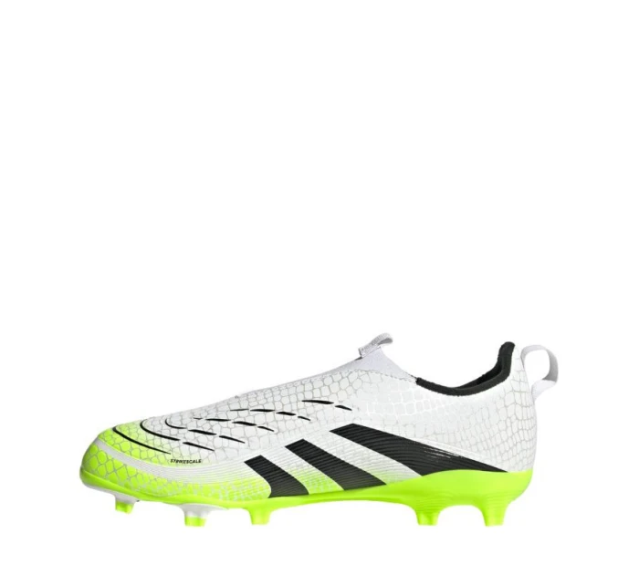 Fotbalové boty adidas Predator League LL FG/MG Jr JI1126 Fotbalové boty adidas Predator League LL FG/MG Jr JI1126