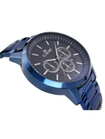 Pánské hodinky G.Rossi 6647B-6F1 + BOX Pánské hodinky G.Rossi 6647B-6F1 + BOX