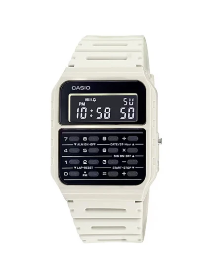 Hodinky CASIO CA-53WF-8 + krabice Hodinky CASIO CA-53WF-8 + krabice