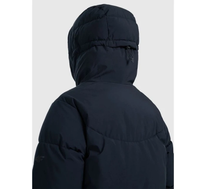 Dámská péřová bunda se syntetickou výplní 4F 4FRAW25TDJAF0799-20S Dámská péřová bunda se syntetickou výplní 4F 4FRAW25TDJAF0799-20S