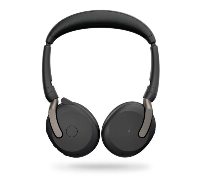 Sluchátka do uší Jabra Evolve2 65 Flex UC Stereo USB-A Sluchátka do uší Jabra Evolve2 65 Flex UC Stereo USB-A