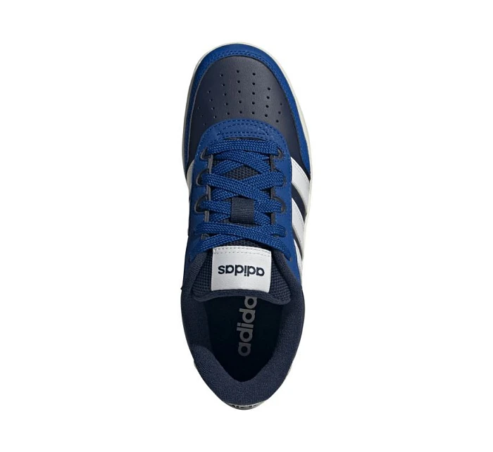 Dětská obuv  blue model 22059705 - ADIDAS