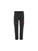 Pánské kalhoty MILLET Trilogy Jorasses Zip0 Pt M, černé