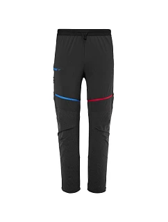 Pánské kalhoty MILLET Trilogy Jorasses Zip0 Pt M, černé