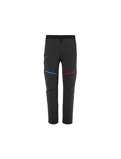 Pánské kalhoty MILLET Trilogy Jorasses Zip0 Pt M, černé
