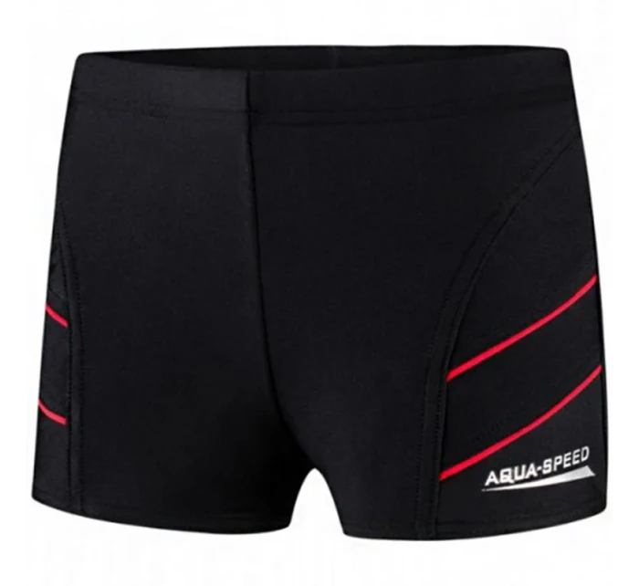 Dětské šortky Aqua Speed model 20645065 Jr 16 - Aqua-Speed Dětské šortky Aqua Speed model 20645065 Jr 16 - Aqua-Speed
