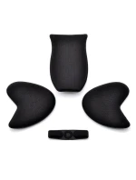 Cyklistická přilba navy dětské model 21340385 - Meteor