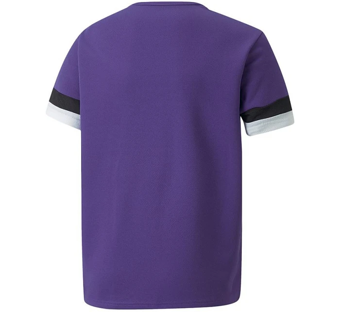 Dětský dres TeamRise Jersey Jr 704938 10 - Puma