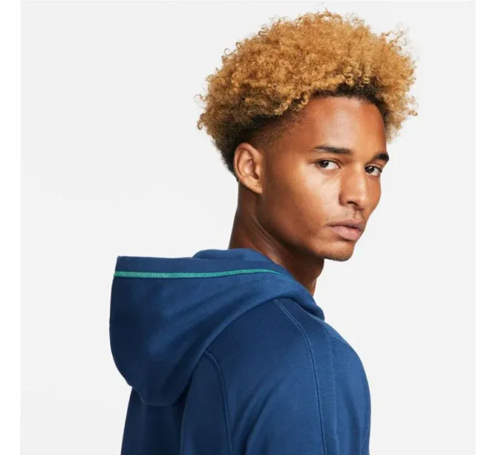 Pánská mikina Brazil M DH4822 490 - Nike Pánská mikina Brazil M DH4822 490 - Nike