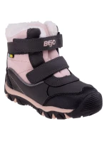 Boty  Mid Wp Jr model 19480911 - Bejo