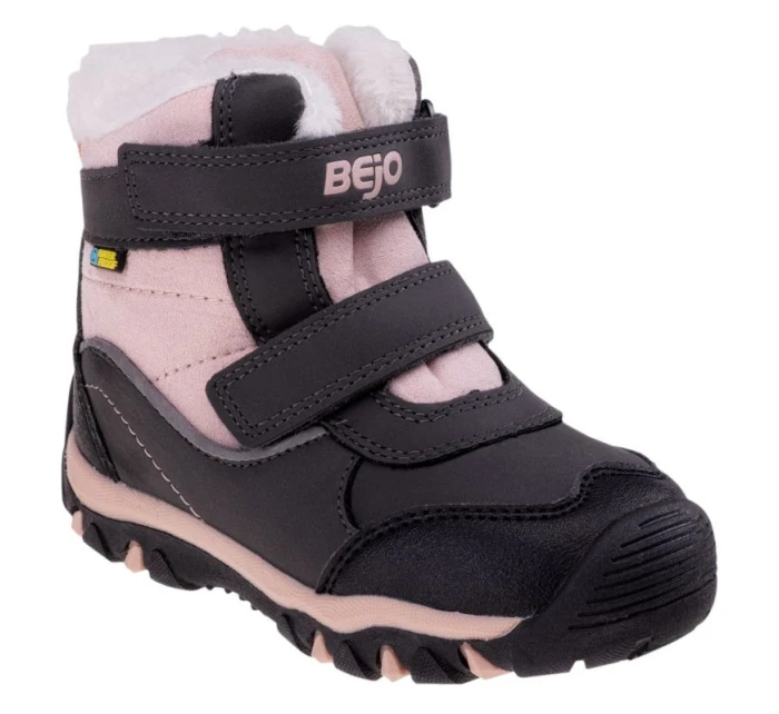 Boty  Mid Wp Jr model 19480911 - Bejo