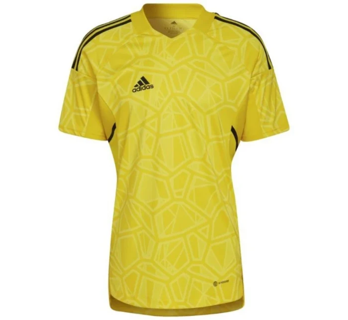 Condivo 22 dres s krátkým rukávem M pánské model 19497758 - ADIDAS