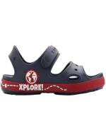 Sandály Coqui Yogi Jr 8861-407-2109A