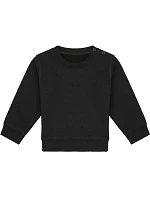 Kariban K 835 Dětská mikina 20.K835 black
