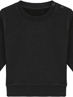 Kariban K 835 Dětská mikina 20.K835 black