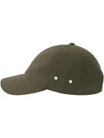 Atlantis Headwear Action-S 6 panelová baseballová kšiltovka 33.0264 olive Atlantis Headwear Action-S 6 panelová baseballová kšiltovka 33.0264 olive