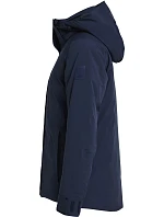 Jacket Women Dámská zimní bunda dark navy model 22470414 - Tenson Jacket Women Dámská zimní bunda dark navy model 22470414 - Tenson