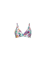Style Melissa Top Bikini - horní díl 8757-1 multi colour - RosaFaia Style Melissa Top Bikini - horní díl 8757-1 multi colour - RosaFaia