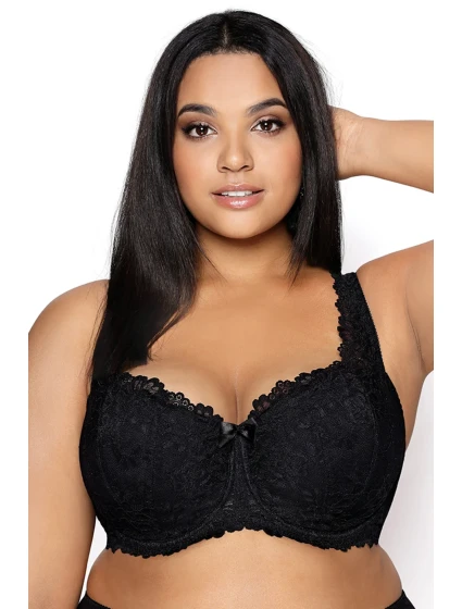 Podložka 053/22 Carmela Big barva:černá