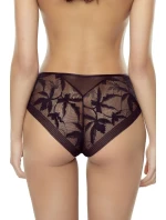 model 20878138 Greta kolor:czarny - Lapinee