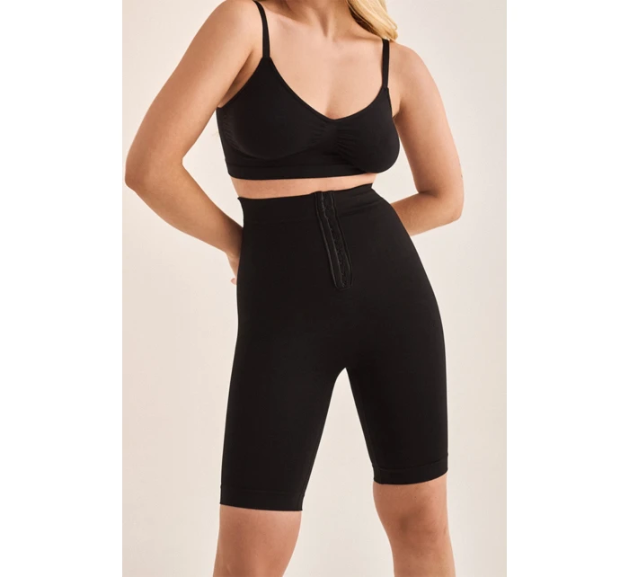 Gabriella Maxi Shape Corset Shorts Kód 1401 barva:černá