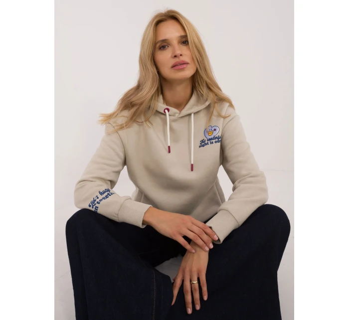 Halenka model 20748251 béžová - FPrice