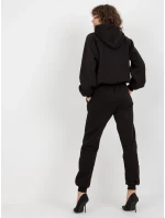 Dámská souprava EM KMPL 659.32 černá - FPrice