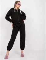 Sada EM KMPL 714.44 černá