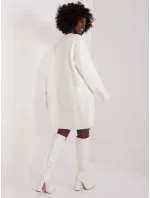 Šaty LC SK 0568.70P ecru