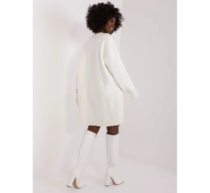 Šaty LC SK 0568.70P ecru