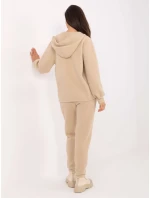 Komplet MBM KMPL model 21253025 beżowy - FPrice