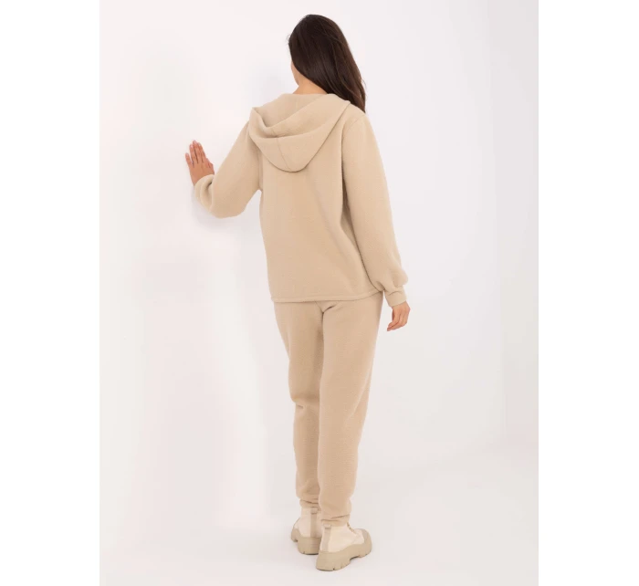 Komplet MBM KMPL model 21253025 beżowy - FPrice