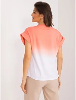 T shirt NM TS model 22217562 koralowy - FPrice