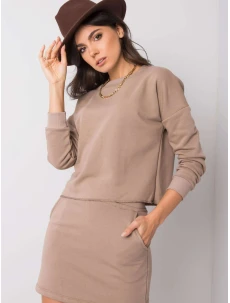 Souprava RV KMPL 6105.18X tmavě lila