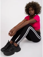 Legíny RV LG 4954.55 černá